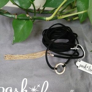 Park Lane "BLAKE" necklace